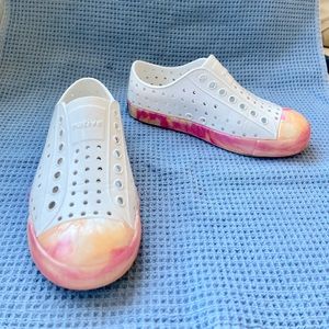 Native Slip on Shoes